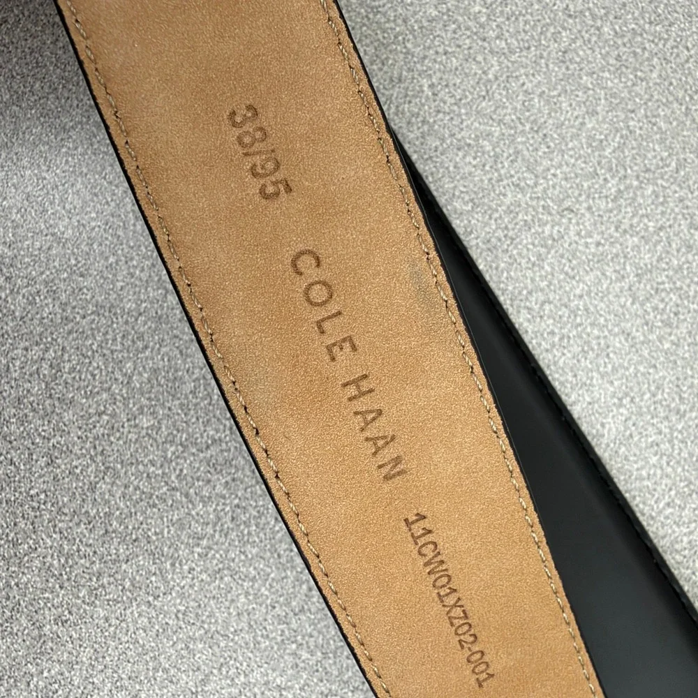 Cole Haan this listing